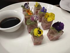 -四季轩中餐厅(徐州开元名都大酒店)