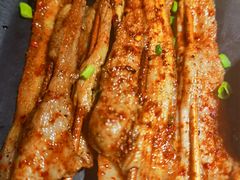 -烤匠麻辣烤鱼(环球中心店)