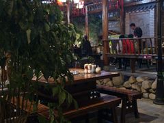 -苏家大院庭院式老火锅(高灯北街店)