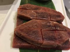 -么子烤肉(化龙池店)