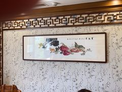-北戴河转鱼·炒螃蟹酱餐厅