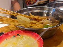 -嘉州鲜知味钵钵鸡(奎星楼店)