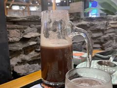 红豆汁-青柠记忆泰式海鲜火锅(合生汇购物中心店)