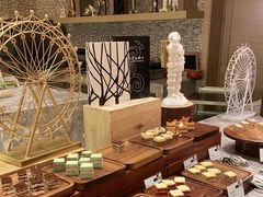 -盛宴标帜餐厅·亲子自助 (南昌喜来登酒店)