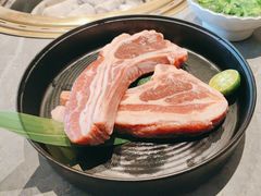 -花时·炭火烧肉(东百中心A馆店)