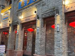 -龙抄手(春熙路总店)