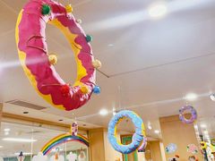 -MUFFY'S博识梦飞幼儿园(万柳园)