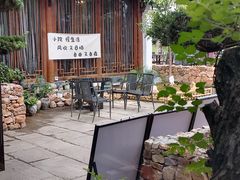 -湘湖大院(越王路店)