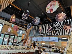 -ZOO COFFEE动物园咖啡(望京锐创店)