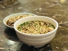 阳春饺面-冶春茶社(星汉大厦店)