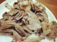 黄焖手抓羊肉-清真·益鑫羊肉手抓馆(花园北街店)