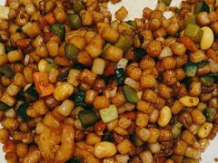 特色炒疙瘩-紫光园(劲松店)