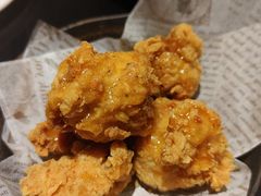 -绿茶餐厅(昌平悦荟店)