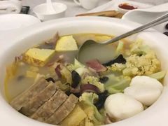 -浙江三立开元名都大酒店·四季轩中餐厅