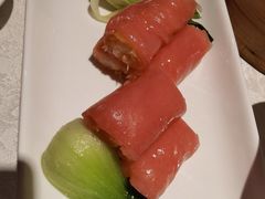 红米肠-红棉中餐厅·广州海航威斯汀酒店