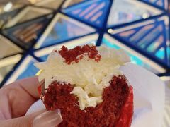-Pantry's Best派悦坊蛋糕(K11购物艺术中心店)