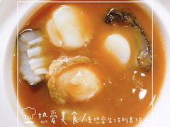 宫廷佛跳墙-麟1929(外滩店)
