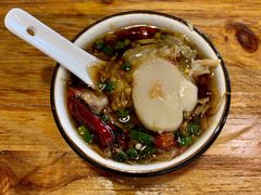 -鑫阿强海鲜大排档·老厦门特色菜(中山路店)