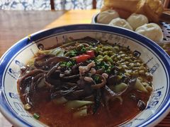 -十里香粉馆(虹桥中路店)