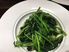 -大理实力希尔顿酒店御璽中餐厅YUXI – CHINESE RESTAURANT