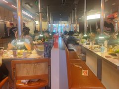 -伊茉家的烤肉店(勒泰中心店)