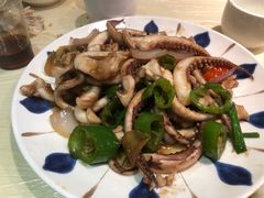 -桥东喜碧海鲜街(水东街店)
