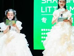 -蓝话筒·少儿成人演讲口才·主持朗诵·戏剧表演(大华第一坊店)