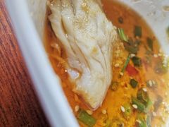 深海龙利鱼-重庆小天鹅自助火锅店(空港跨境店)