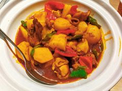 -羊之道草原味道清真餐厅(番禺店)