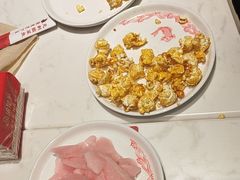 -渝是乎酸菜鱼(龙旗购物中心店)