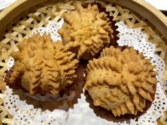 飘香榴莲酥-老广酒楼(樱花店)