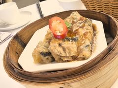 -国龙大酒店-中餐厅