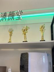 -清颜堂丨分子祛痘·功效美肤