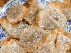 -门框胡同百年卤煮(前门店)