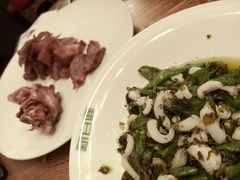 -新白鹿餐厅(龙游路总店·杭帮菜名店)