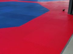 -陈中跆拳道(中关村馆)