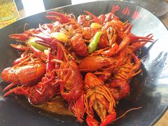 -沪小胖小龙虾(淮海中路旗舰店)