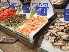 -星伦多自助料理(花山金鹰店)