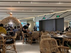 大堂-老鸭集(金沙龙湖天街店)