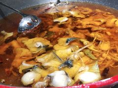 蜀龙阁水煮鱼-雲蜀龙阁·金牌水煮鱼(方庄店)