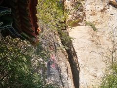 -龙庆峡风景区
