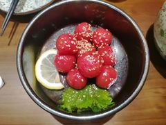 -白石的深夜食堂(济南万象城店)