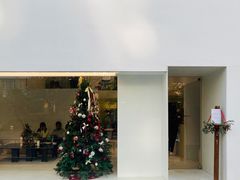 -追光 Dream Bakery(汉街店)