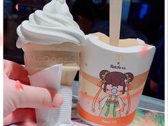 -麦当劳(南湖城市广场店)