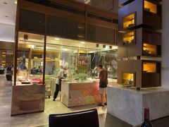 -天津东凯悦酒店·Market Café自助餐厅