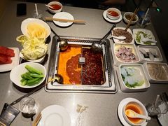 -海底捞火锅(龙湖金沙天街店)