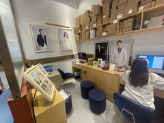 -海马体照相馆(大连柏威年购物中心店)