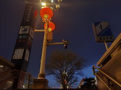 -王府井(地铁站)