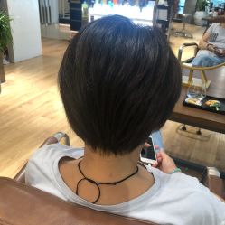 -意廊 Hair Salon