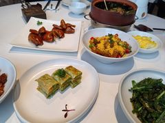 翡翠腐皮卷-天然台1908(中建广场店)